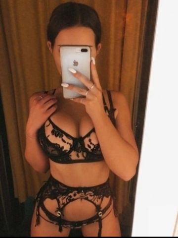 Елена Красотка Блондинка