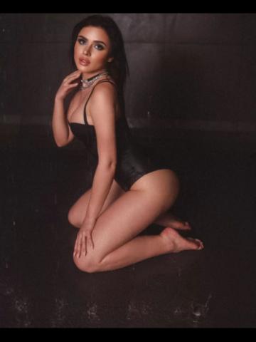 Ясмина Закрытый Клуб Реал