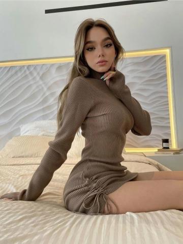 Татьяна Честно Реал фото 3