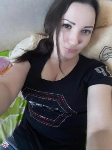 Ксения Мяу фото 3